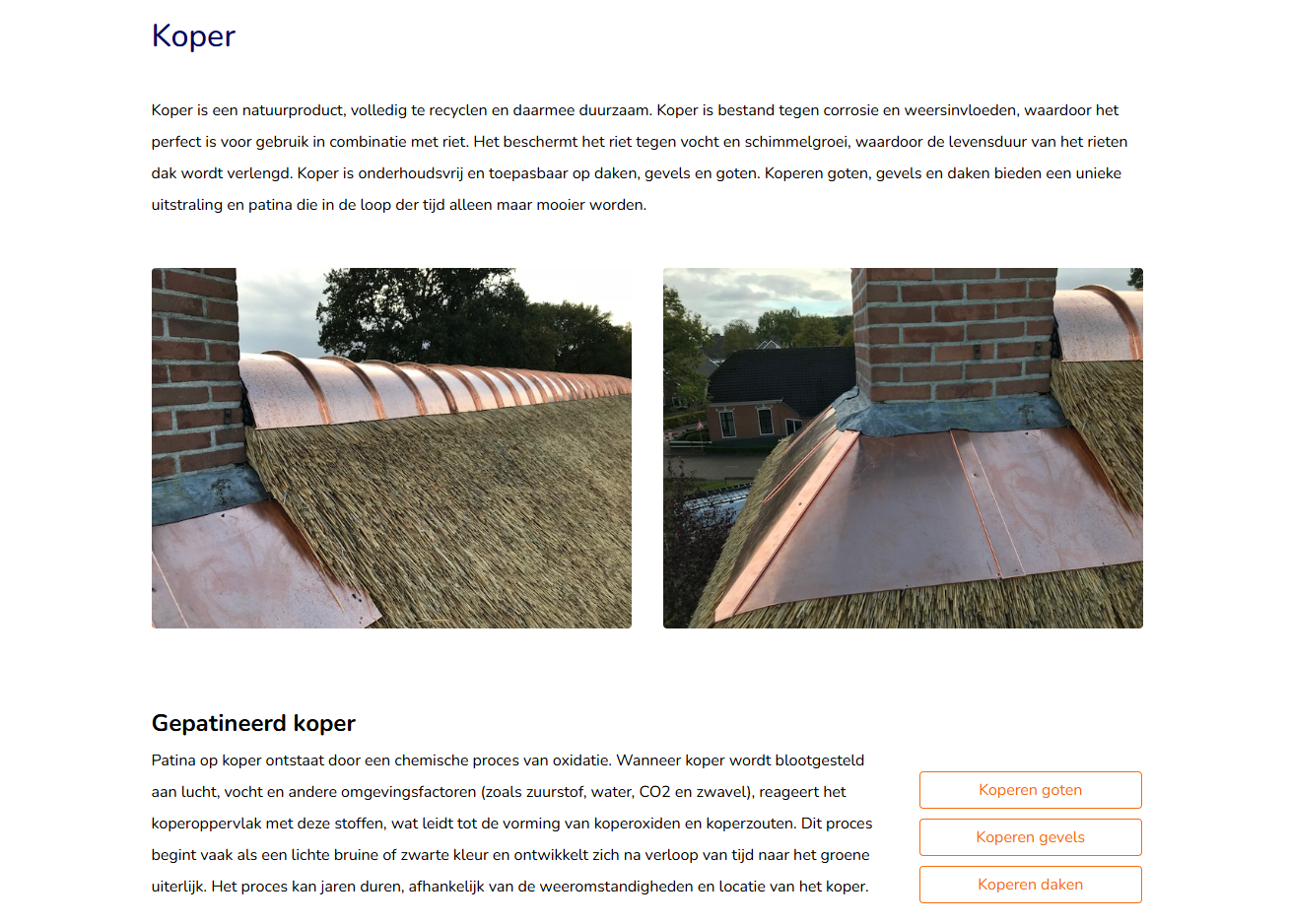  Martin Dries Zink- & Koperwerken